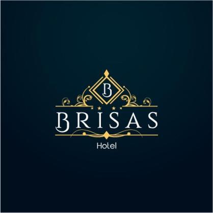 Hotel Brisas 메딜린 외부 사진