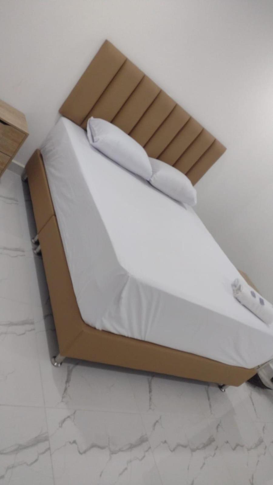 Hotel Brisas 메딜린 외부 사진